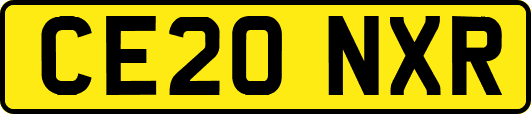 CE20NXR