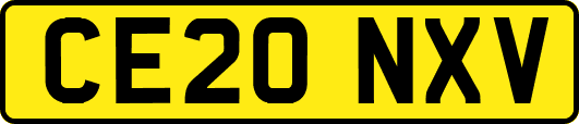 CE20NXV