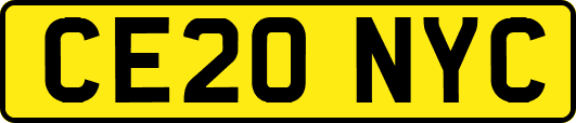 CE20NYC