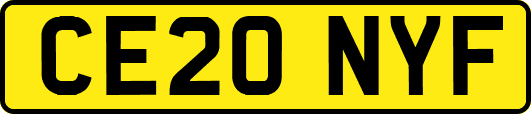 CE20NYF