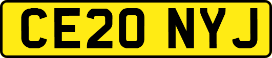CE20NYJ