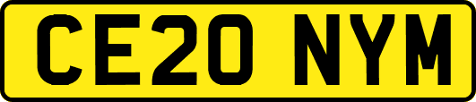 CE20NYM
