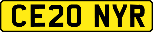 CE20NYR