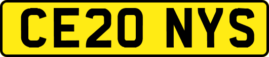 CE20NYS