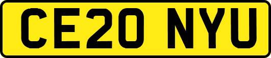 CE20NYU