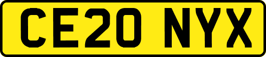 CE20NYX