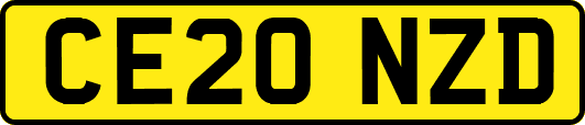CE20NZD