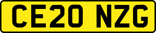 CE20NZG