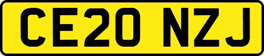 CE20NZJ