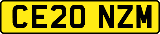 CE20NZM