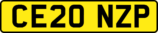CE20NZP