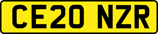 CE20NZR
