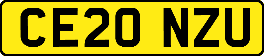 CE20NZU