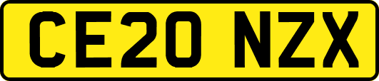CE20NZX