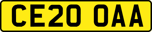 CE20OAA
