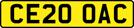 CE20OAC