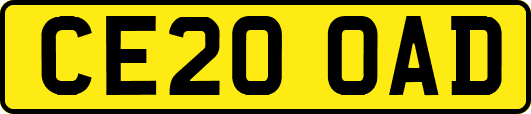 CE20OAD