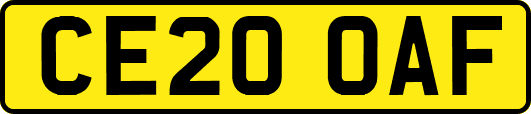 CE20OAF