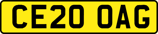 CE20OAG