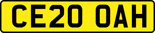 CE20OAH