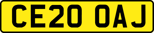CE20OAJ