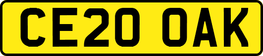 CE20OAK