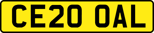 CE20OAL
