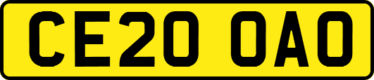 CE20OAO