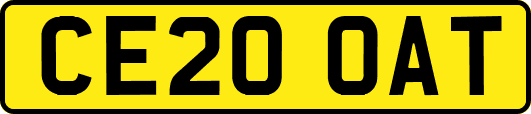 CE20OAT