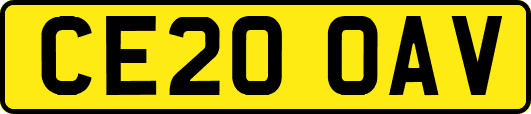 CE20OAV