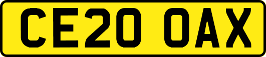 CE20OAX