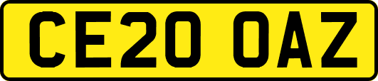 CE20OAZ