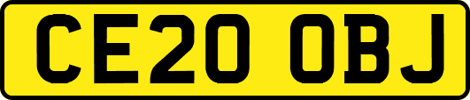 CE20OBJ