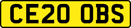 CE20OBS