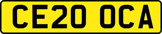 CE20OCA