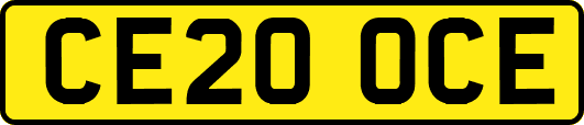 CE20OCE