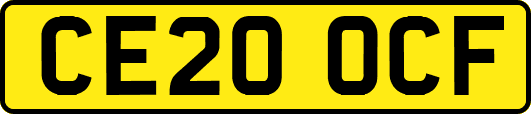 CE20OCF