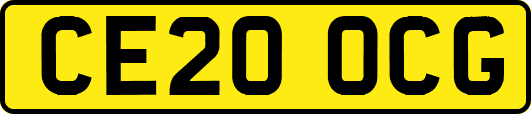 CE20OCG