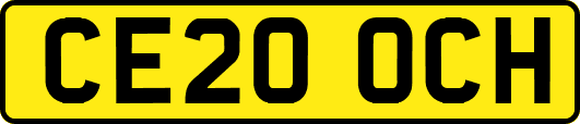 CE20OCH