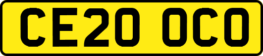 CE20OCO