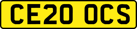 CE20OCS