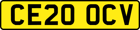 CE20OCV