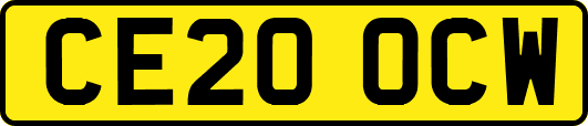 CE20OCW