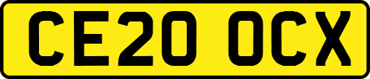 CE20OCX