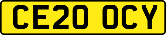 CE20OCY