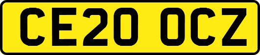 CE20OCZ