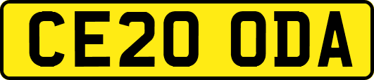 CE20ODA