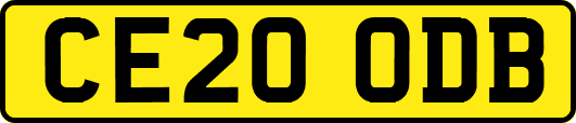 CE20ODB