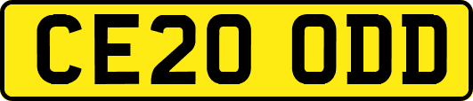 CE20ODD