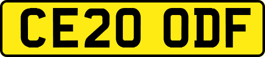CE20ODF